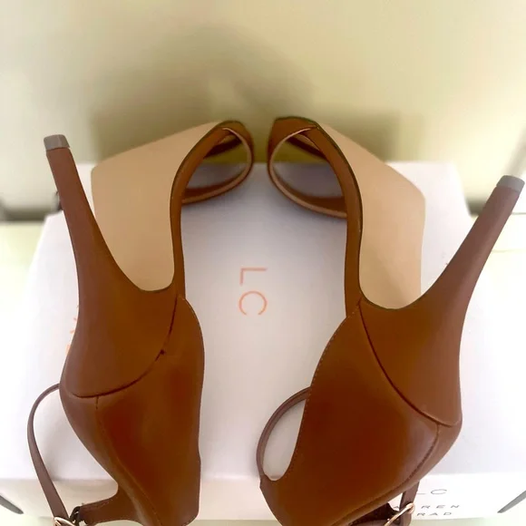 NWT Lauren Conrad Heals - Picture 4 of 4